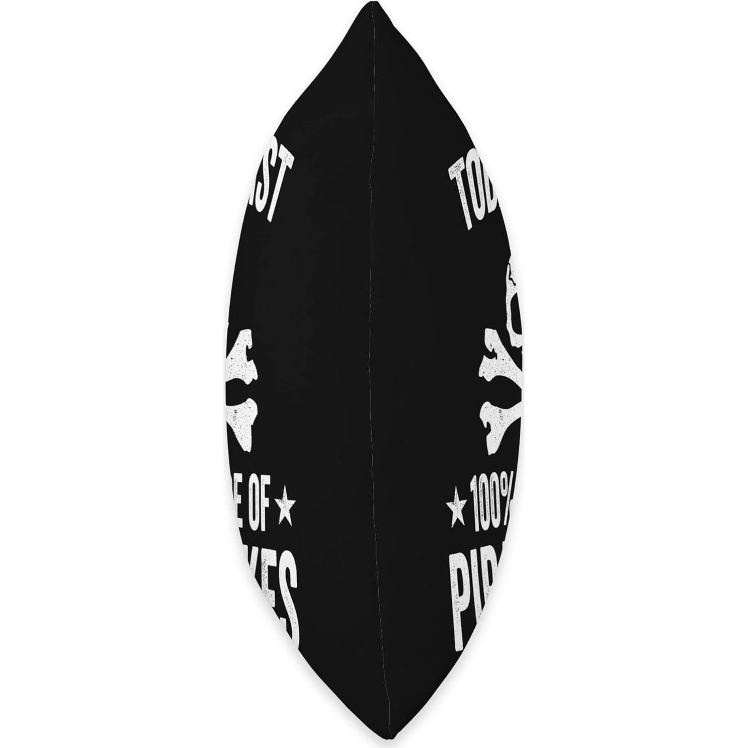 Cojín de Lanzamiento Multicolor 40x40 cm Superviviente de Amputación