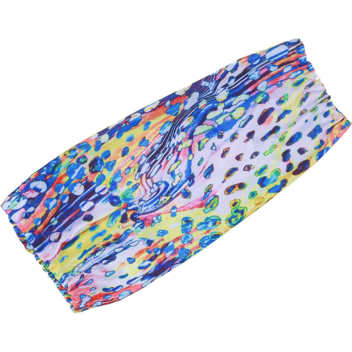 Cubierta de Yeso Elástica Pinklilycare para Adulto 30.48 cm