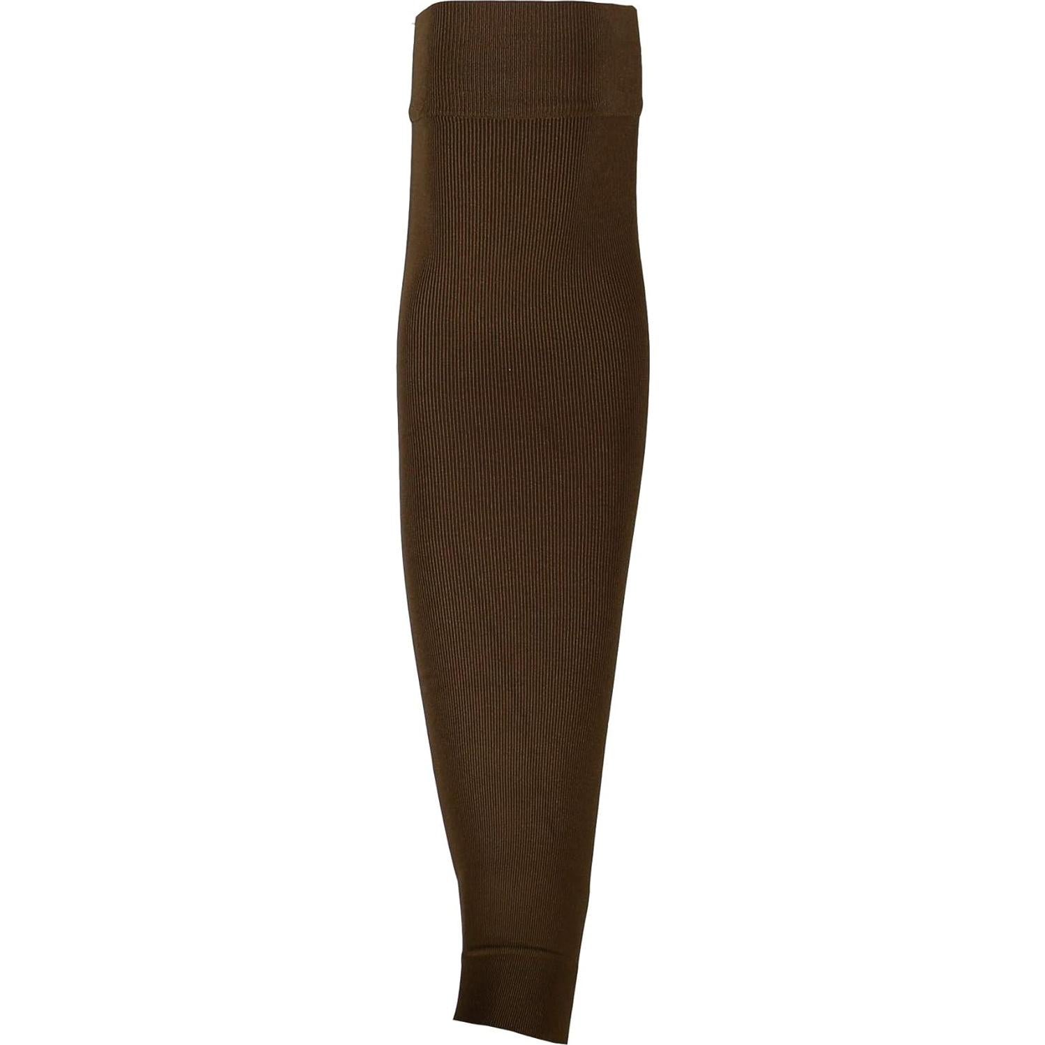 Manga de Compresión Truform 3325 para Linfedema 20-30 mmHg Pequeña Marrón