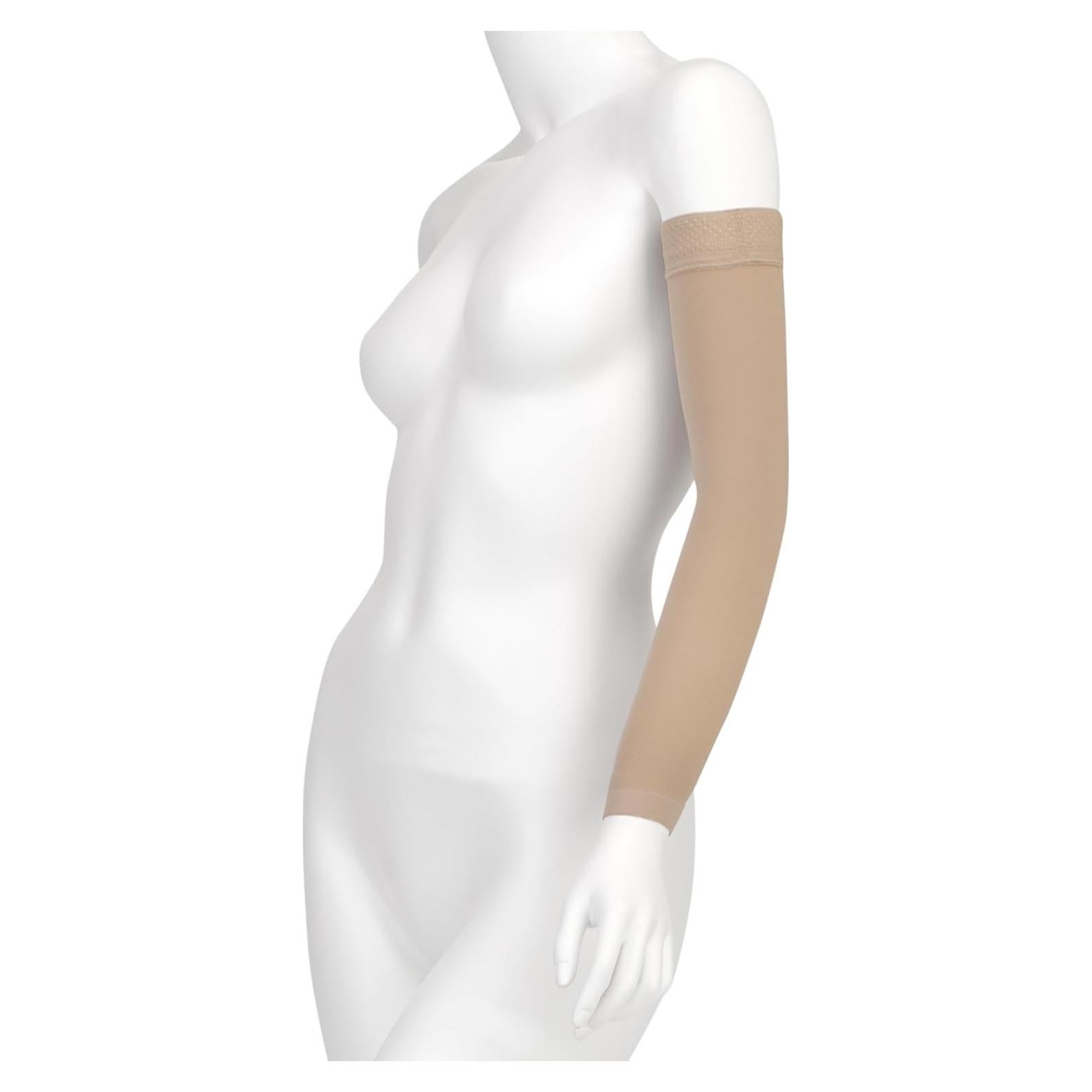 Manguito de Compresión Juzo Soft 2000 15-20 mmHg Beige T. VI