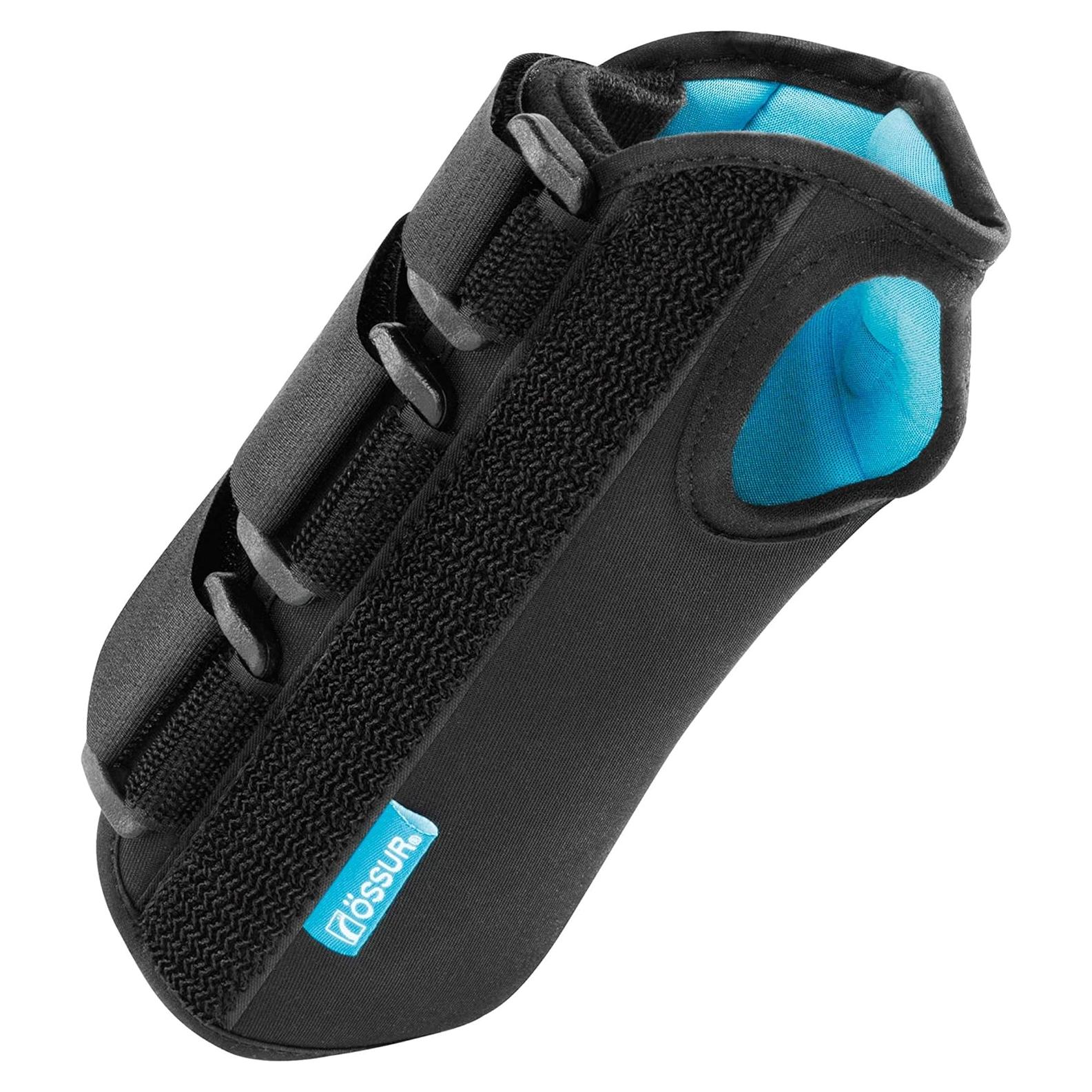 Férula de Muñeca Ossur Formfit para Tendinitis y Lesiones - Grande
