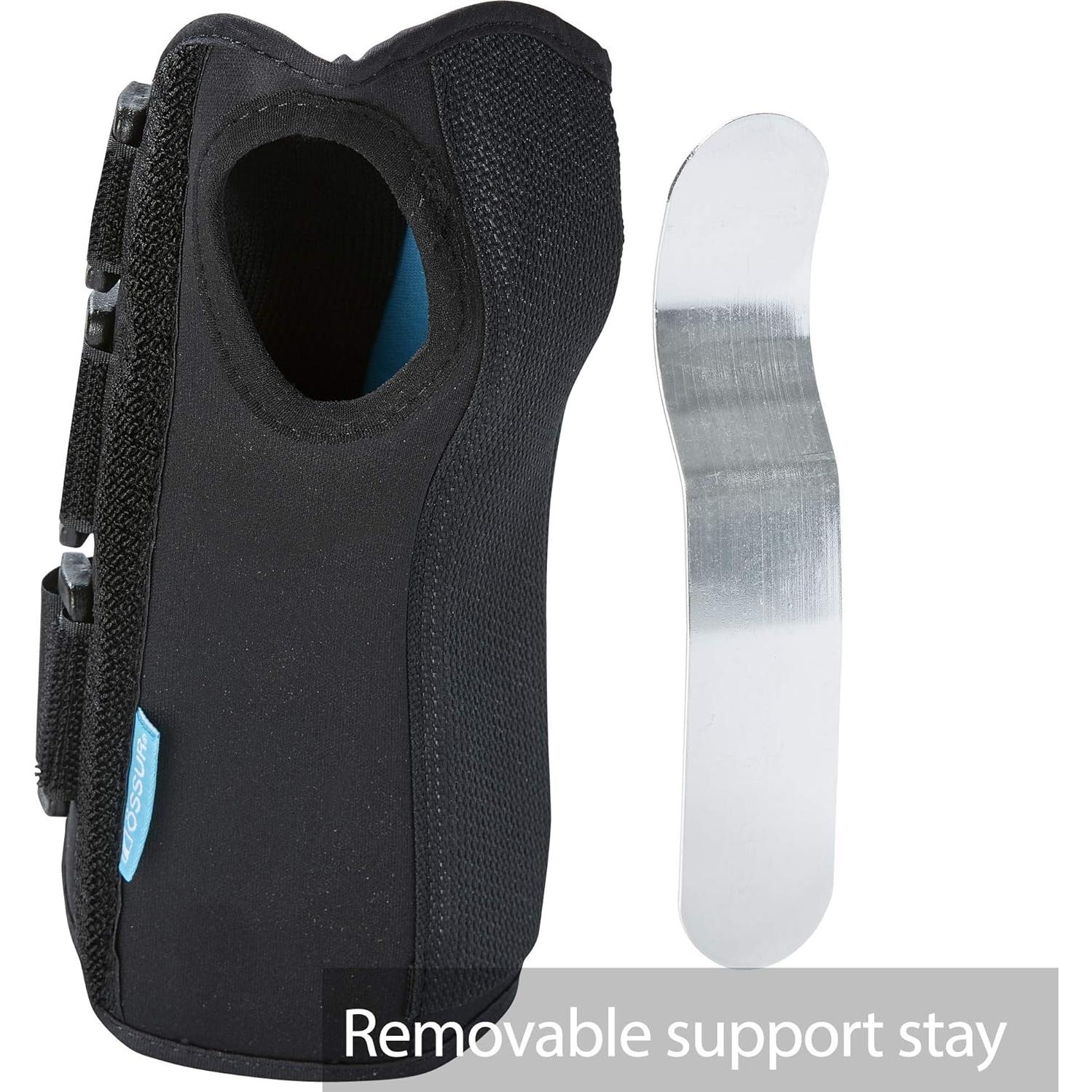Férula de Muñeca Ossur Formfit para Tendinitis y Lesiones - Grande