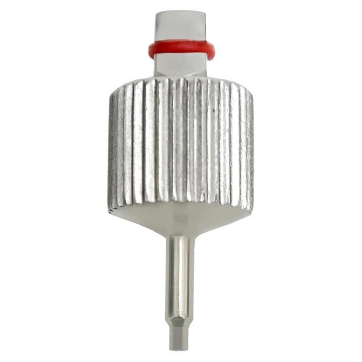 Controlador Hexagonal Corto Protésico Dental KNST 1.27 mm