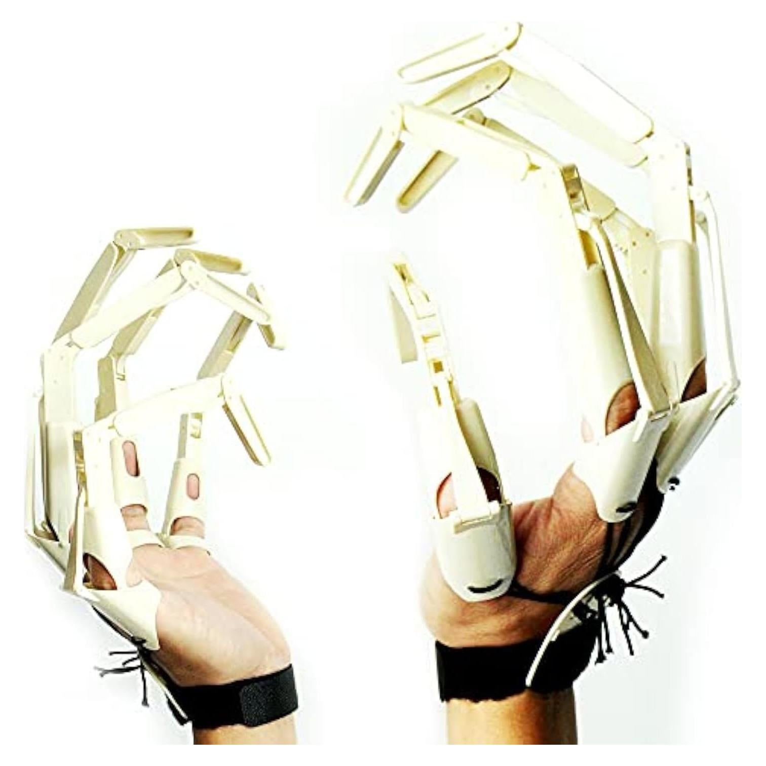 Extensiones de Dedos Articulados Halloween YPSLZY 23 cm 1 Par