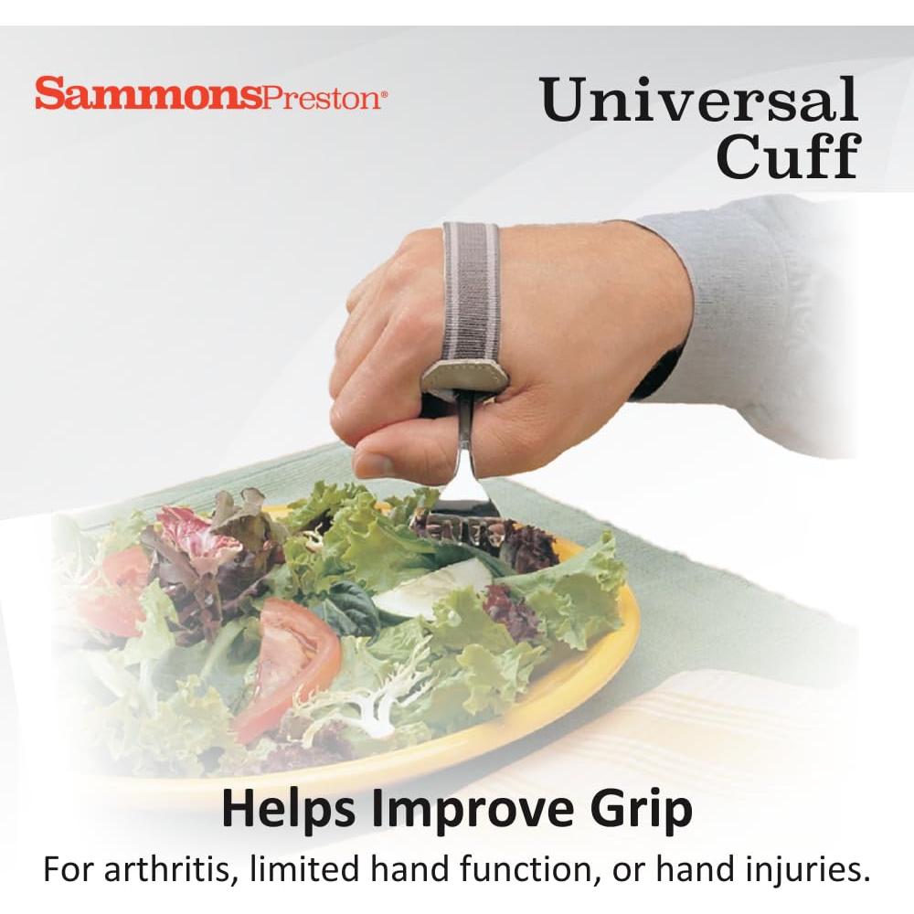 Manga Universal Sammons Preston para Utensilios - Mediana 7.62 cm