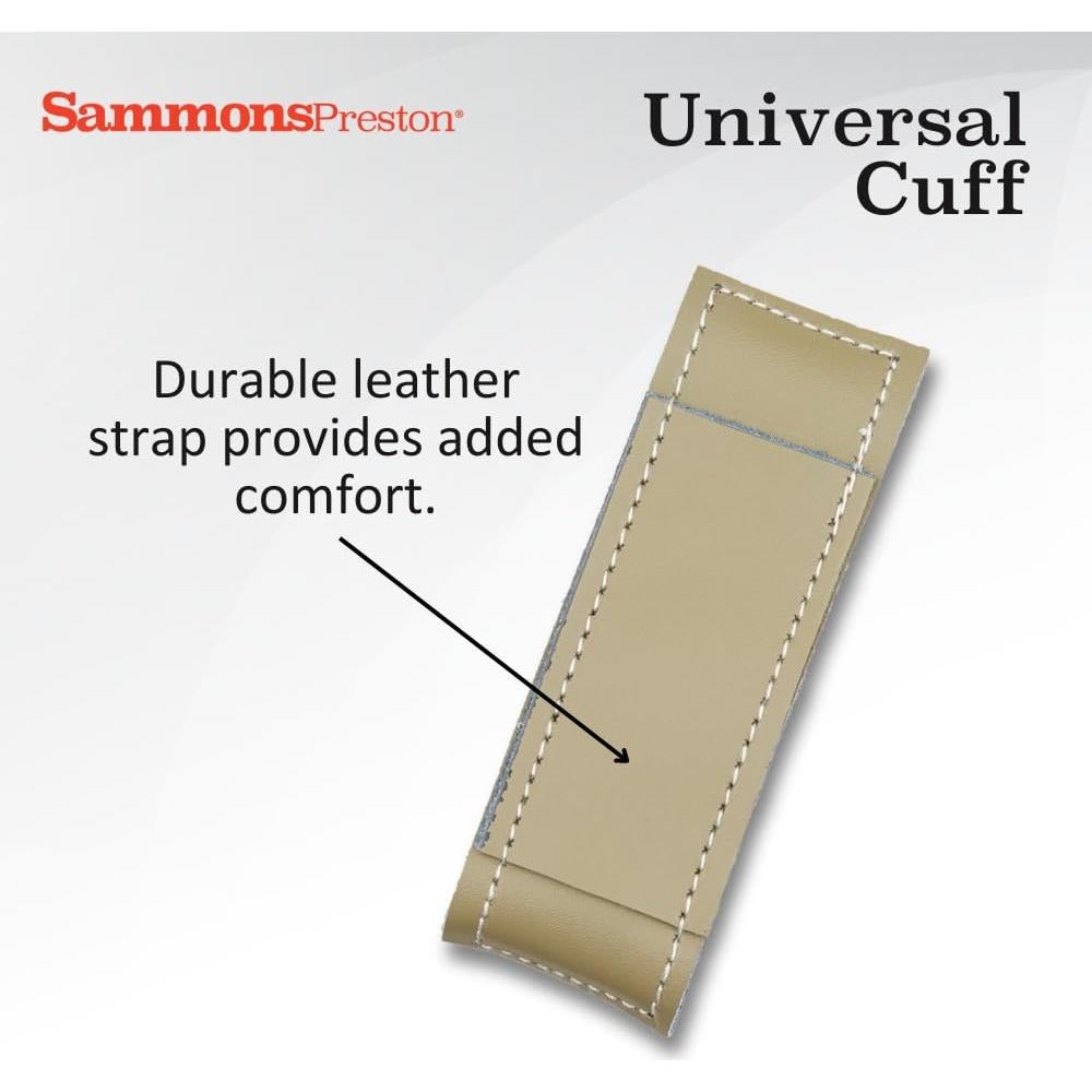 Manga Universal Sammons Preston para Utensilios - Mediana 7.62 cm