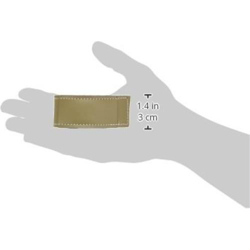 Manga Universal Sammons Preston para Utensilios - Mediana 7.62 cm