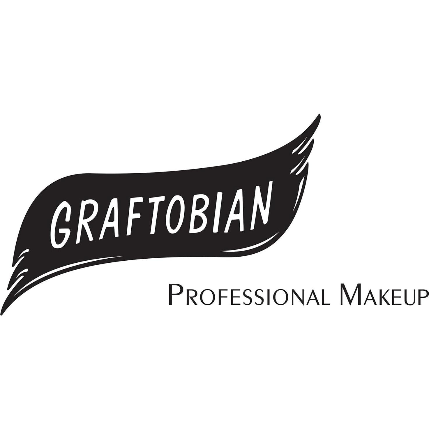 Gel de Sangre Graftobian 30ml - Efectos Especiales Halloween