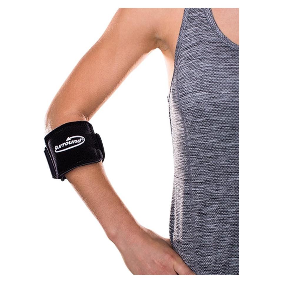 Soporte de Codo DonJoy Surround Neopreno Talla Única