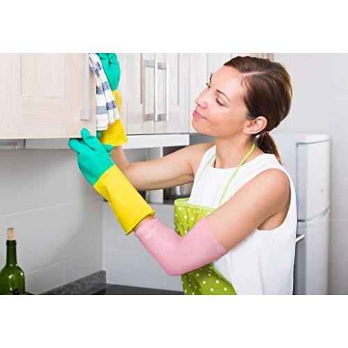 Manga de Compresión Rosa para Codo Dr. Arthritis - Grande