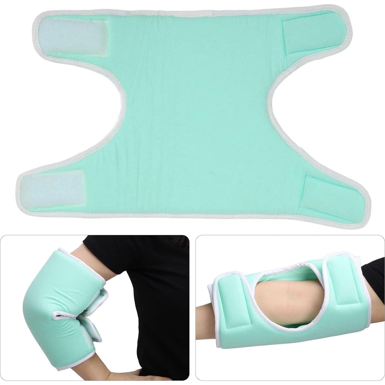 Almohadilla ergonómica para codo FOTABPYTI 49x43cm