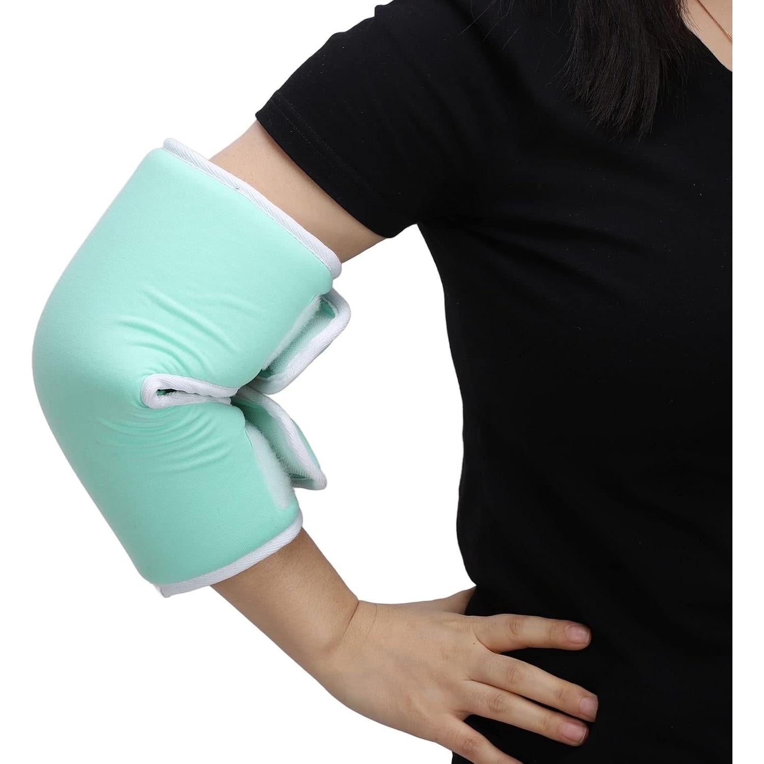 Almohadilla ergonómica para codo FOTABPYTI 49x43cm