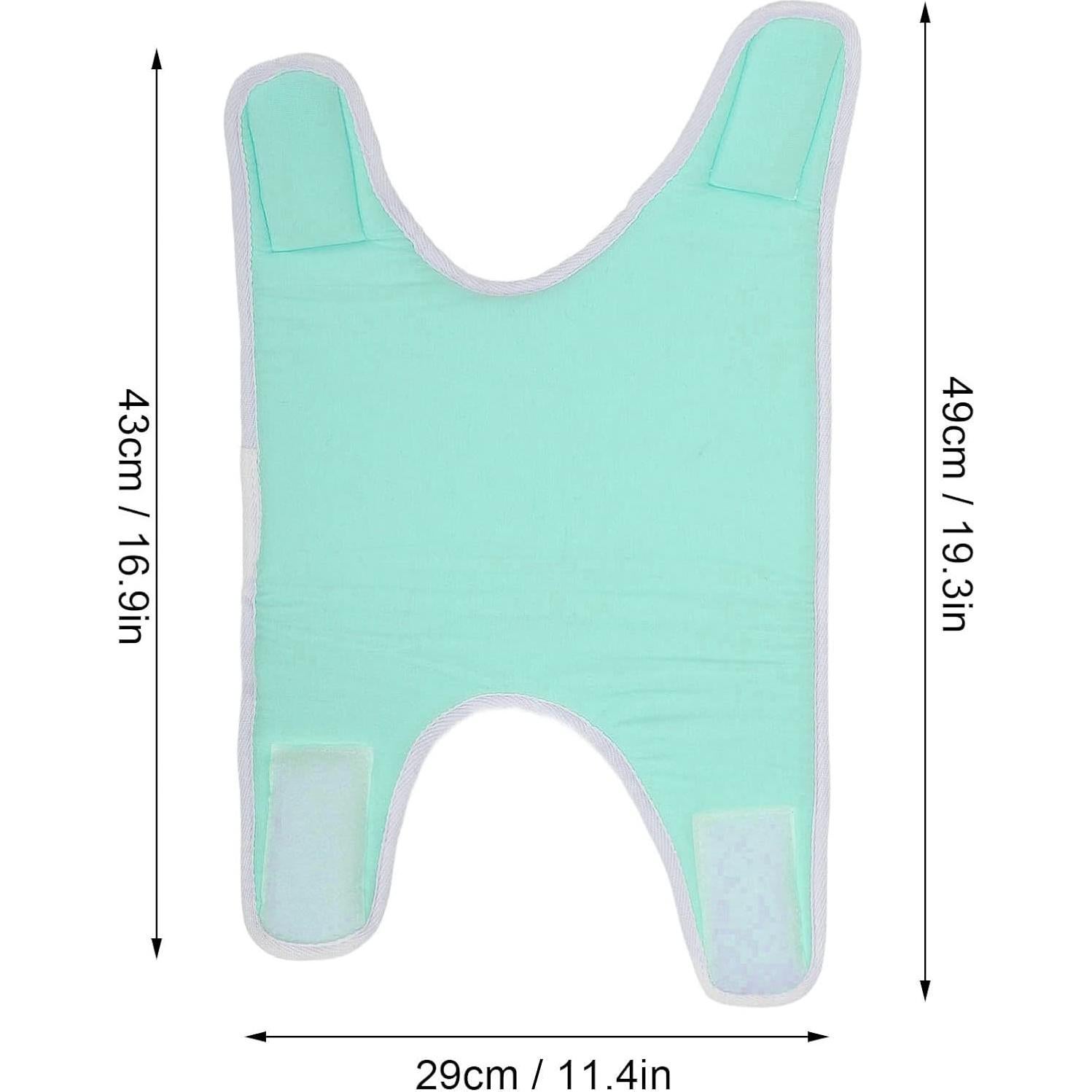 Almohadilla ergonómica para codo FOTABPYTI 49x43cm