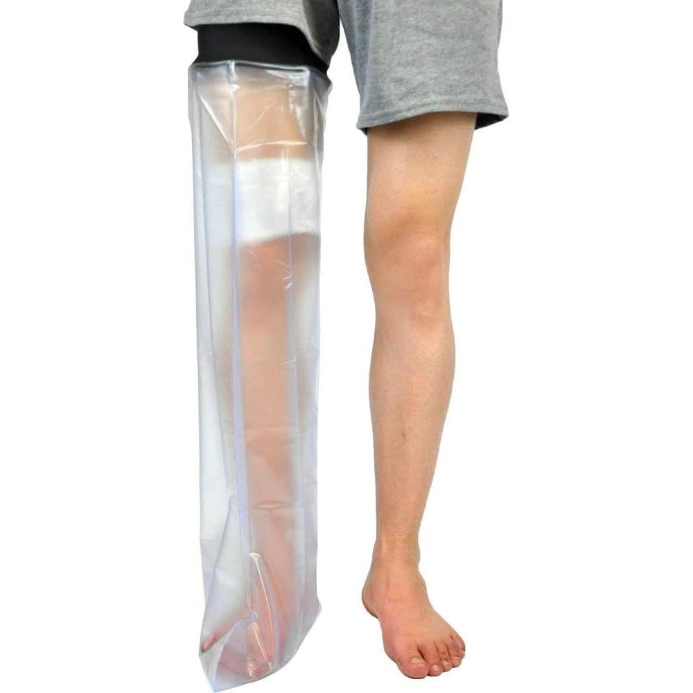 Cubierta de Yeso para Pierna Extra Larga BEAUTYLIFE BL1190-L