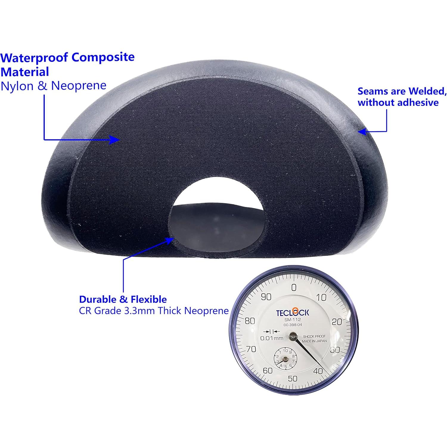 Cubierta de Yeso para Pierna Extra Larga BEAUTYLIFE BL1190-L