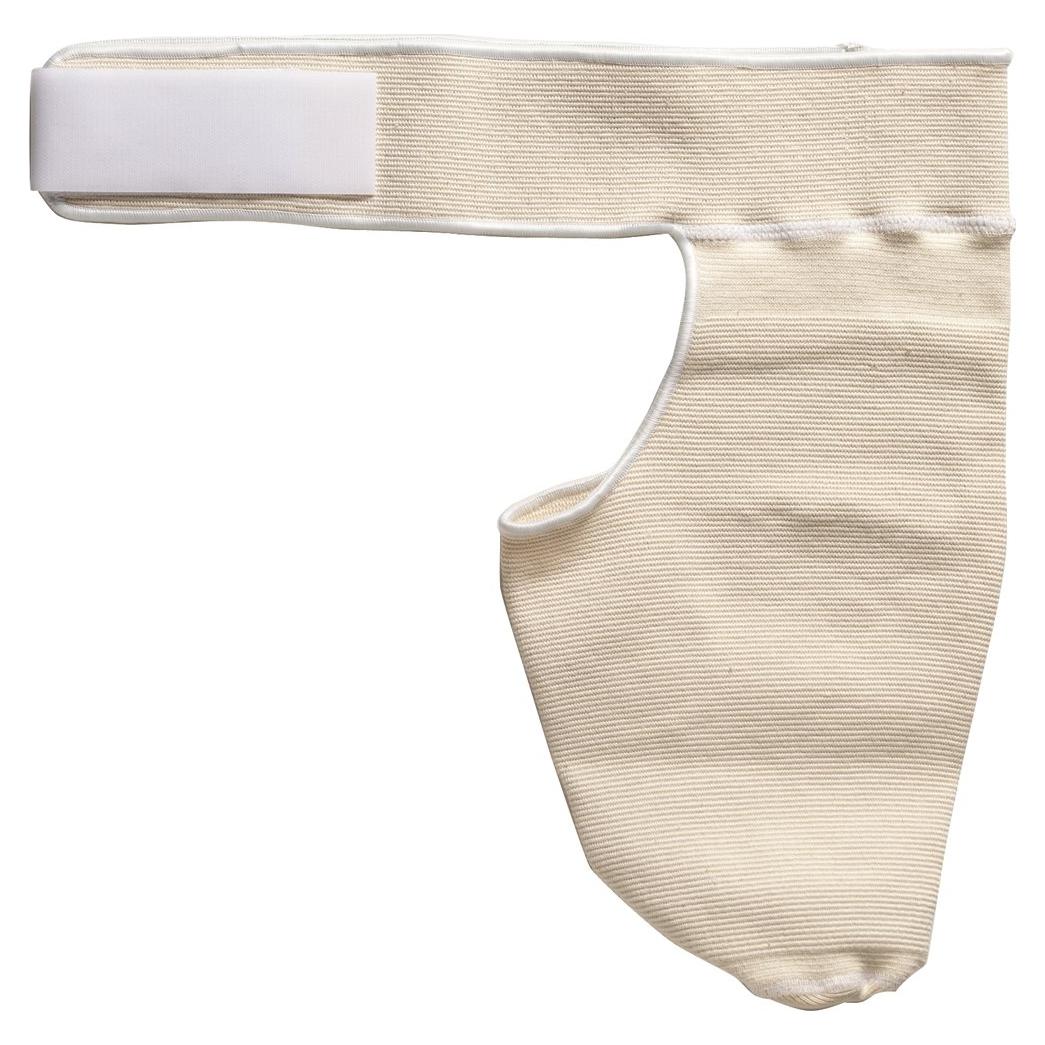 Cinturón elástico Truform-OTC reductor de muñón AK grande 25.4 cm