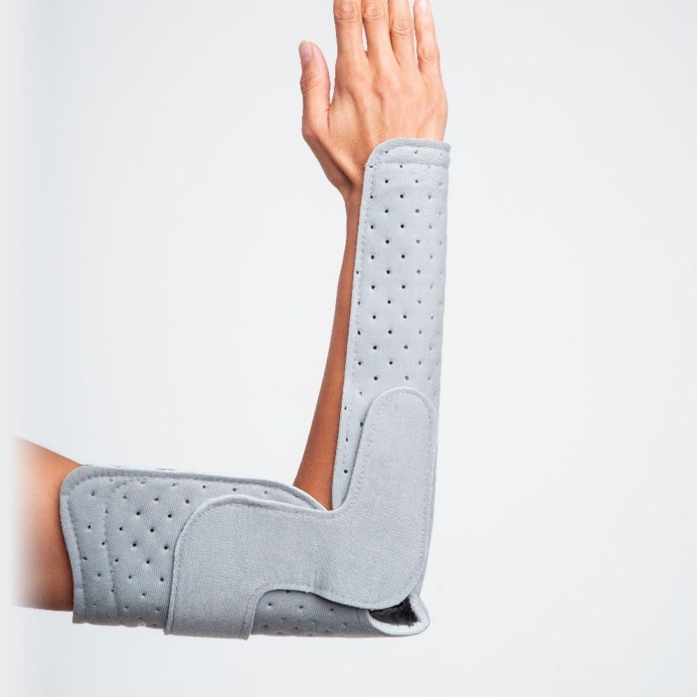 Ortesis para Codo y Muñeca Chrisofix Grande 30-34 cm