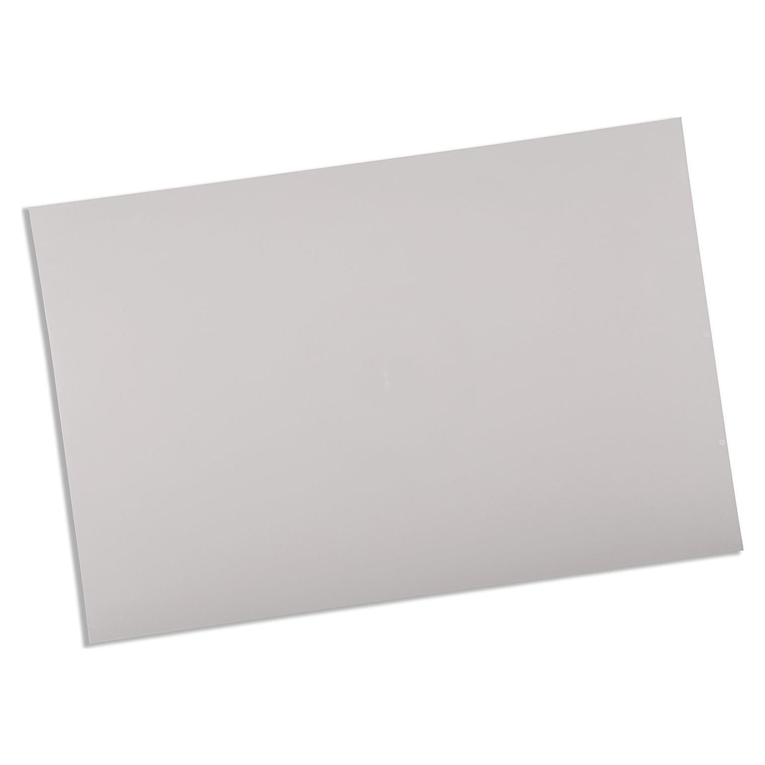 Material de Inmovilización Rolyan Ezeform Solid 4 Hojas Blanco