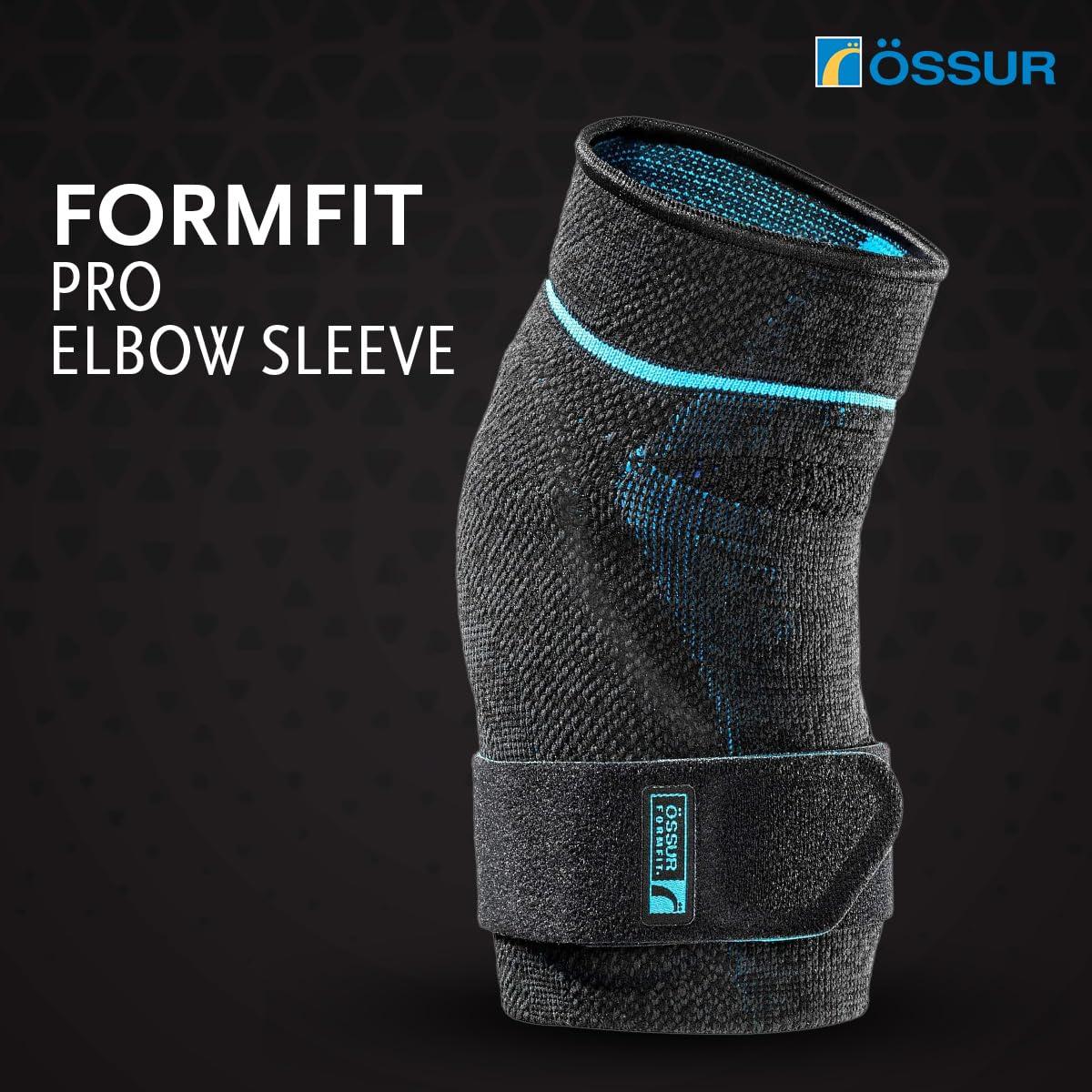 Férula de Codo Össur Formfit Pro - Soporte Ortopédico Mediana