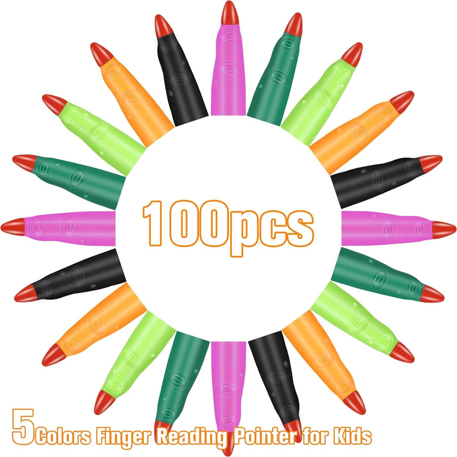 100 Dedos de Bruja Sosation para Halloween - Accesorios de Disfraz