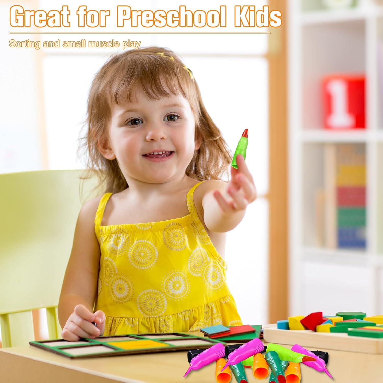 100 Dedos de Bruja Sosation para Halloween - Accesorios de Disfraz