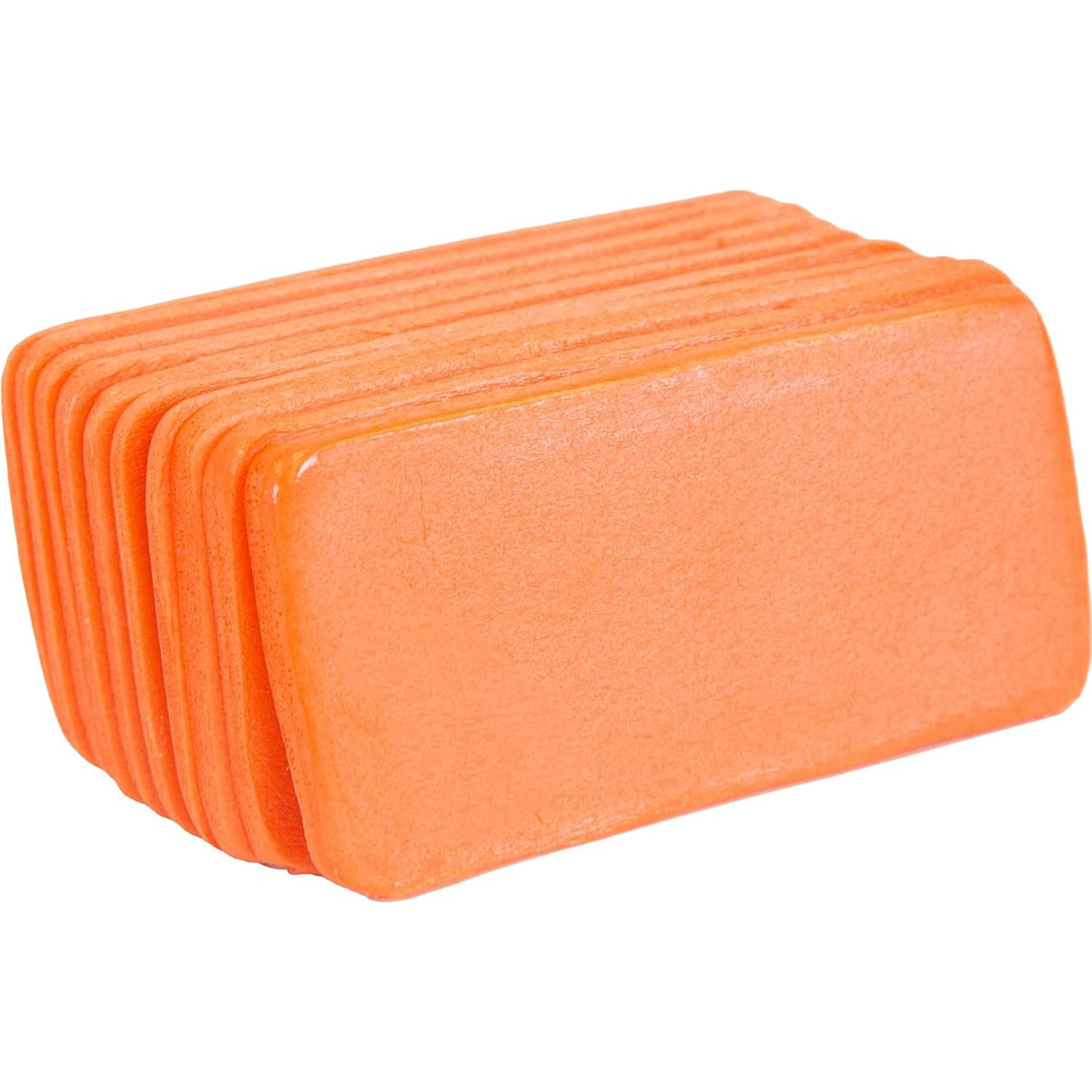 Férulas de Dedo Acolchadas Primacare IS-5202 - Paquete de 10