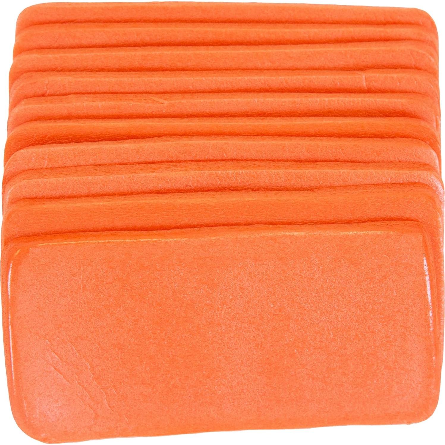 Férulas de Dedo Acolchadas Primacare IS-5202 - Paquete de 10