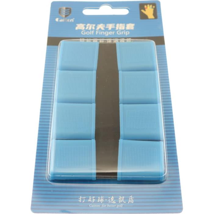 Mangas de Silicona para Dedos BLLNDX - Protector para Artritis