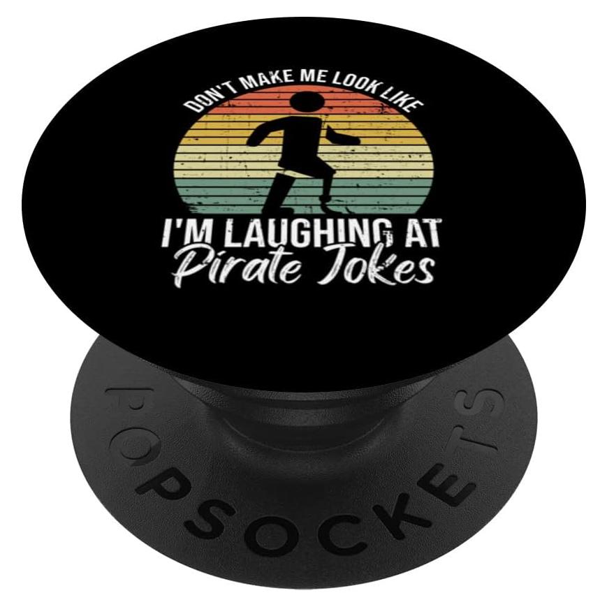 PopSocket Intercambiable Negro PopSockets para Prótesis