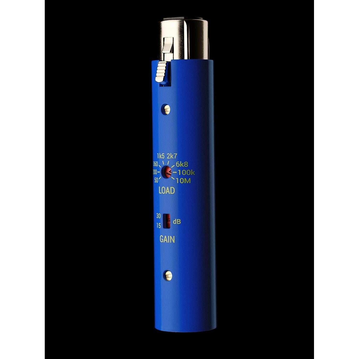 Preamplificador Activo SE Electronics DM2 T.N.T 15-30 dB