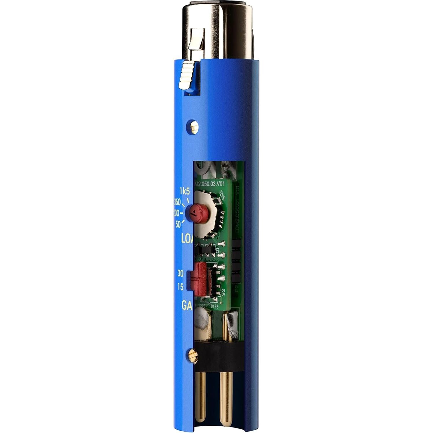 Preamplificador Activo SE Electronics DM2 T.N.T 15-30 dB