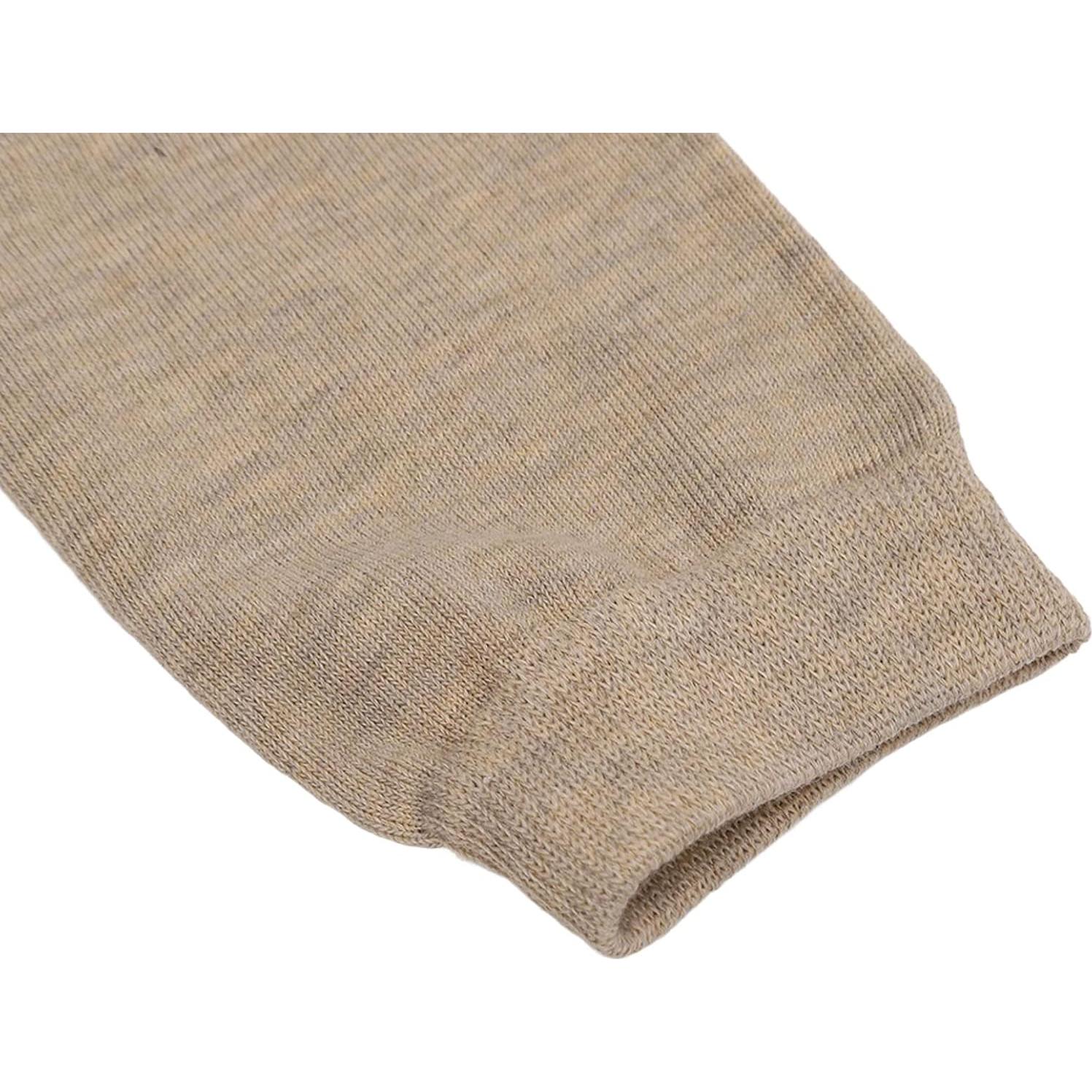 Calcetines de muño para amputados Emoshayoga - 5 piezas elásticos