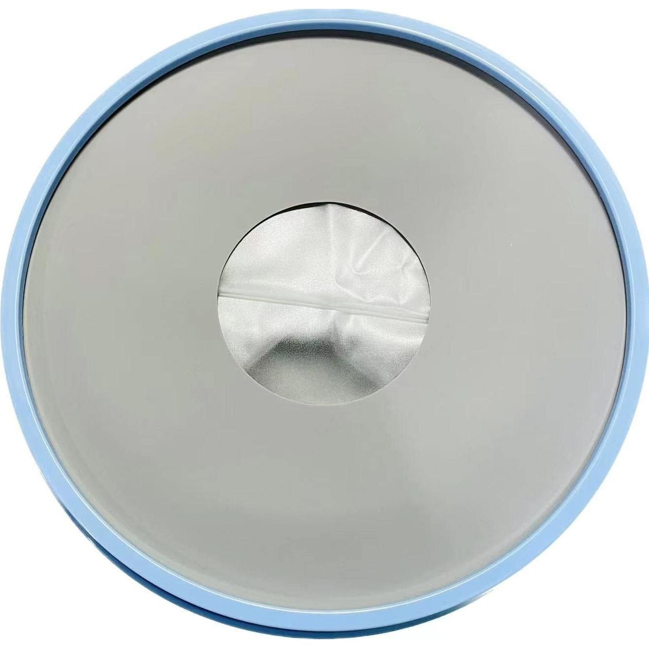 Cubierta de Yeso Impermeable para Pierna Completa Adulto Meydoja