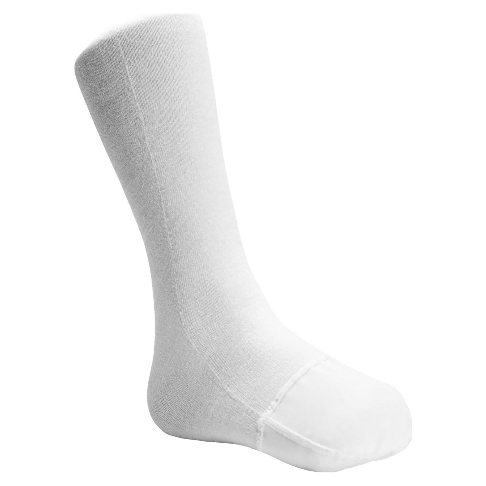 Calcetines hasta la Rodilla Tamarack GlideWear para Amputados