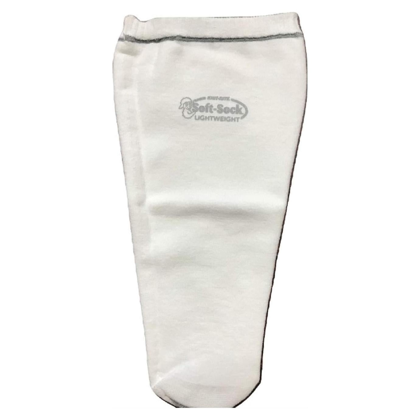 Calcetín Prostético Knit Rite 1SP1RGSH Ligero Sin Agujero