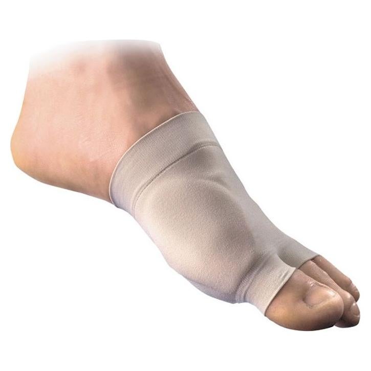 Manga de Gel para Juanetes Silipos 10325 - Hipoalergénica