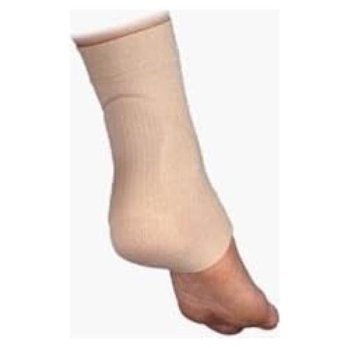 Almohadilla de Gel Silipos para Talón de Aquiles - Pequeña/Mediana
