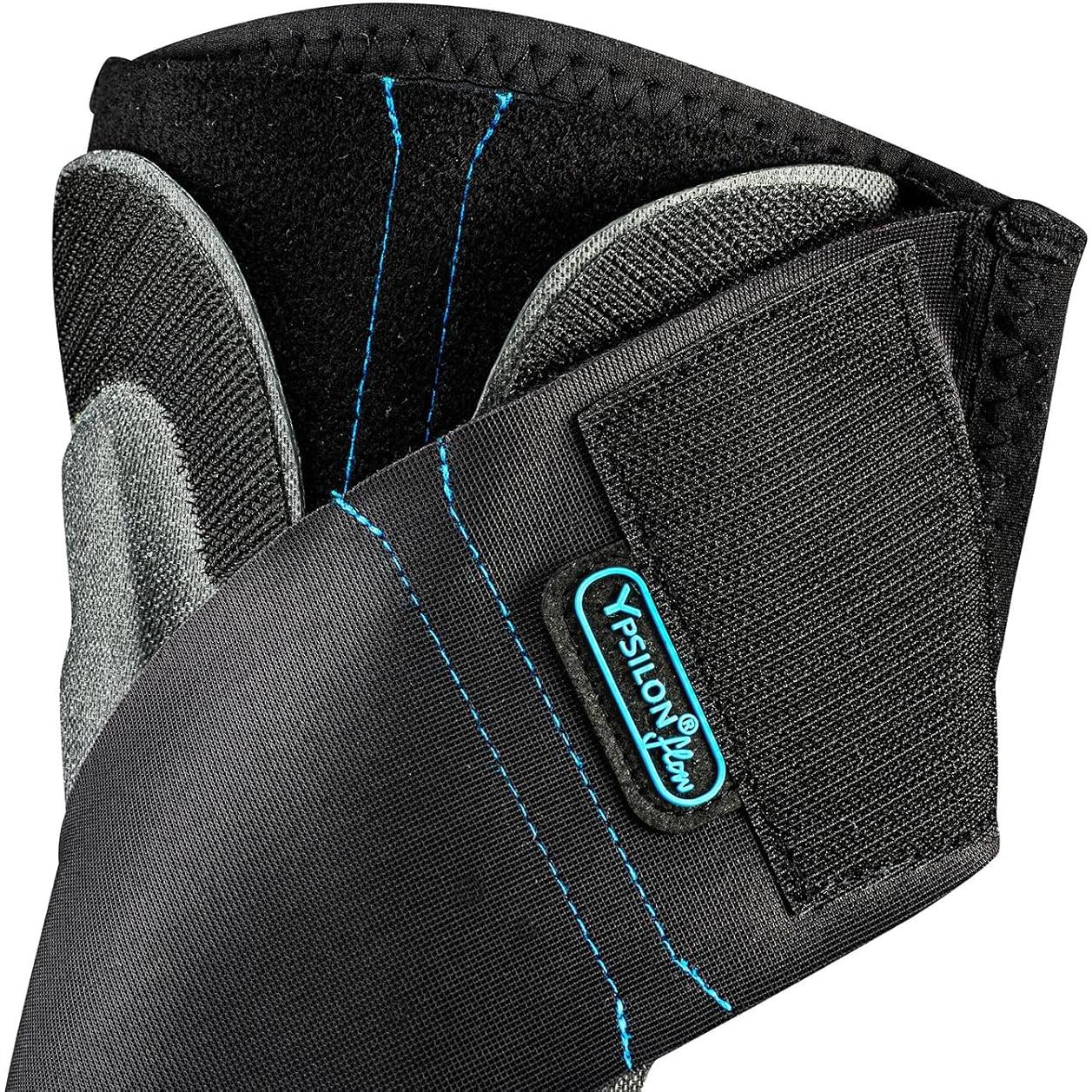 Correas ALLARD AFO Talla Única Ypsilon FLOW ComfortPAD