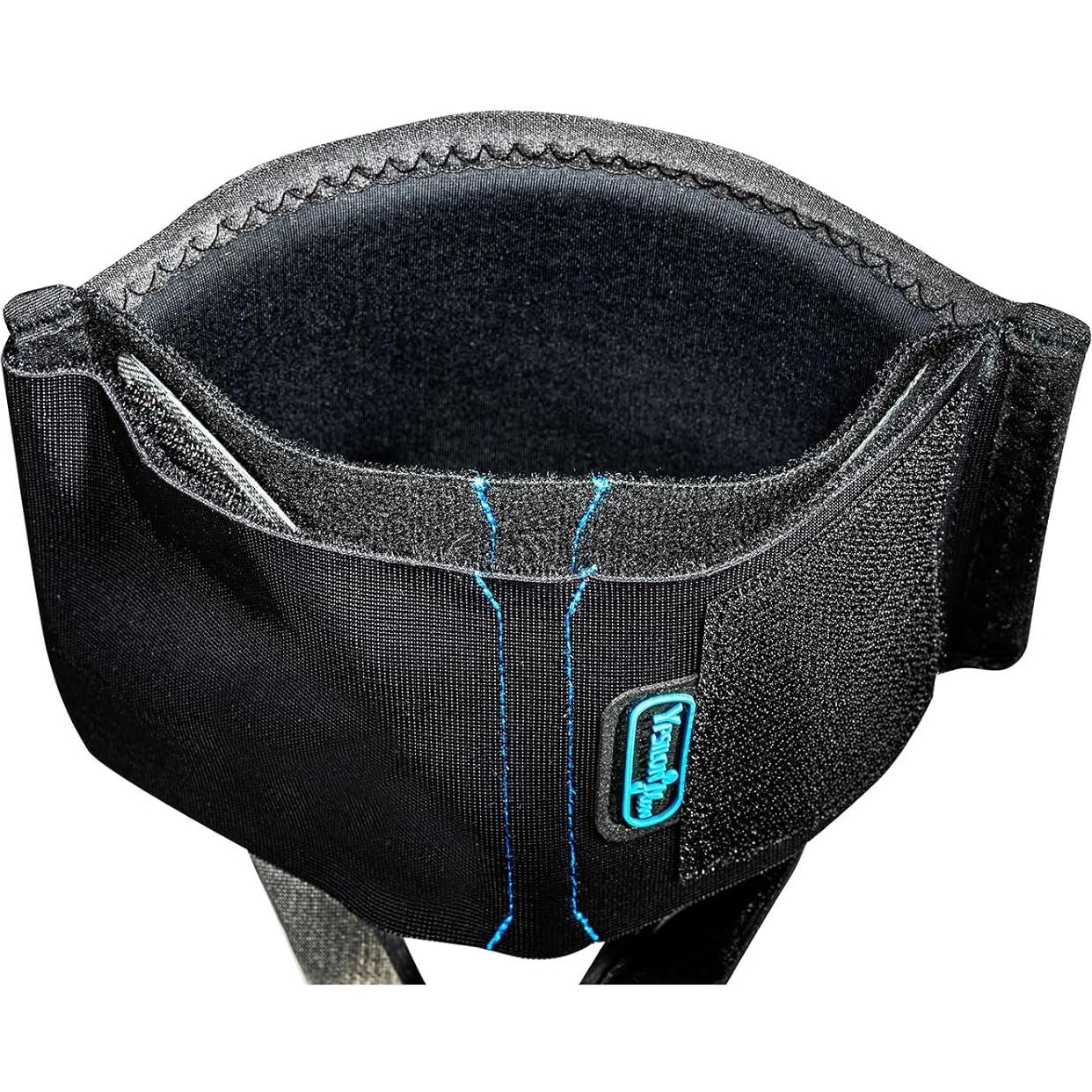 Correas ALLARD AFO Talla Única Ypsilon FLOW ComfortPAD