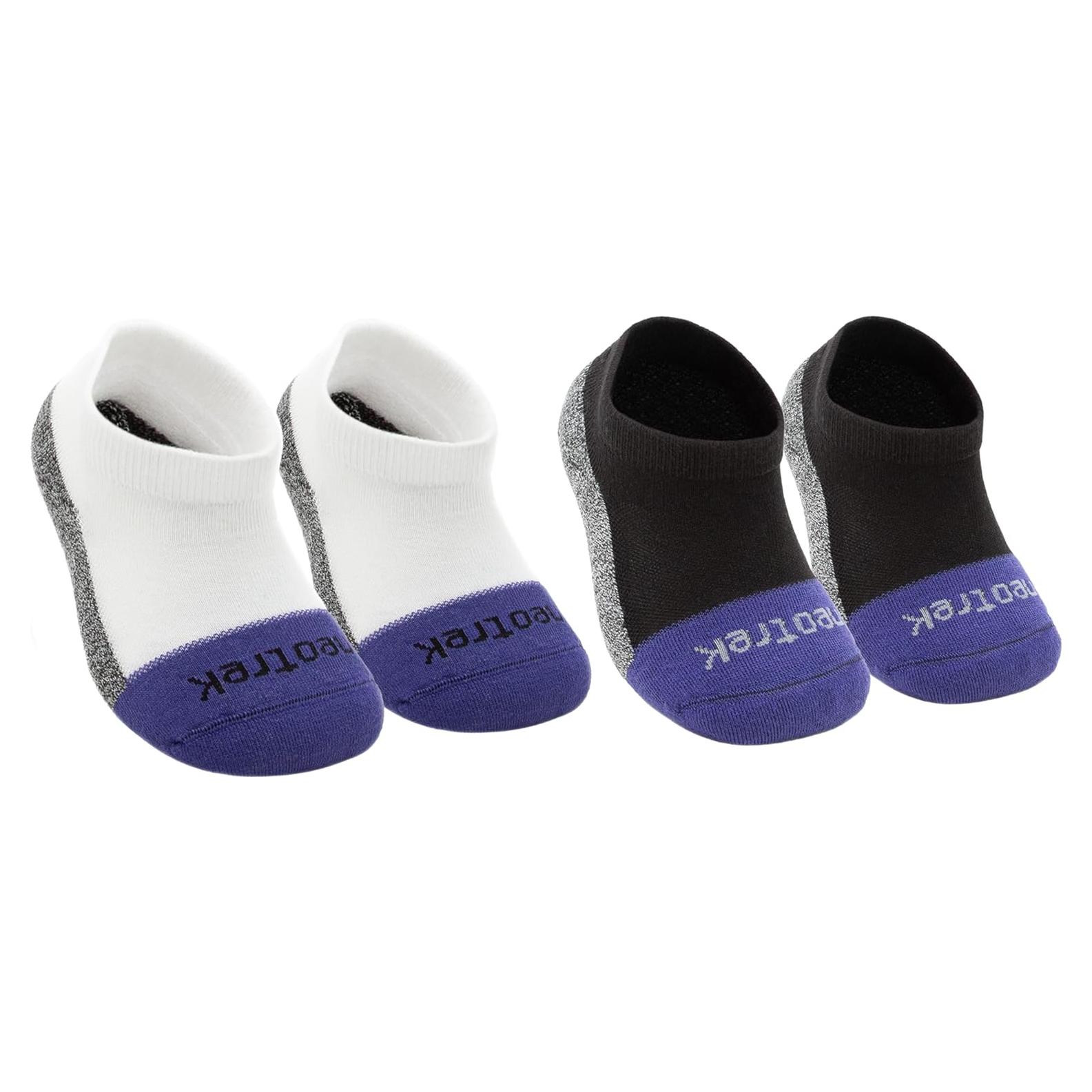 Calcetines Transmet NeoTrek para Amputados - Par Bilateral