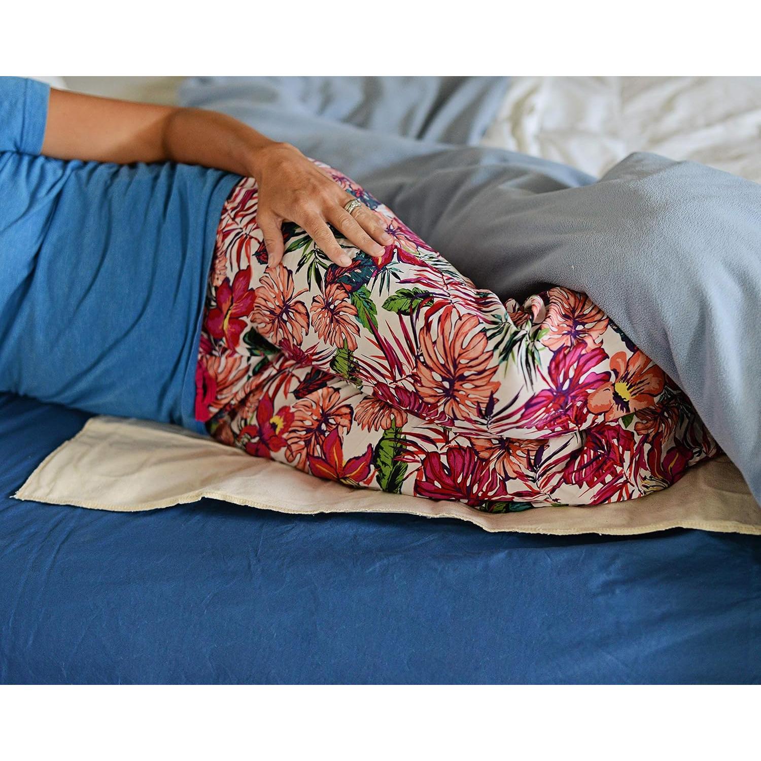 Calentador de Cama Battle Creek F00458 con 3 Temperaturas y Apagado Automático