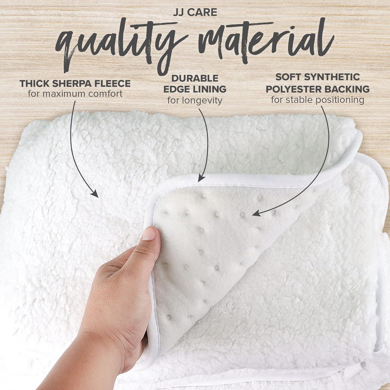 Calentador de Mesa de Masaje JJ CARE 79x180 cm Digital 5 Calor