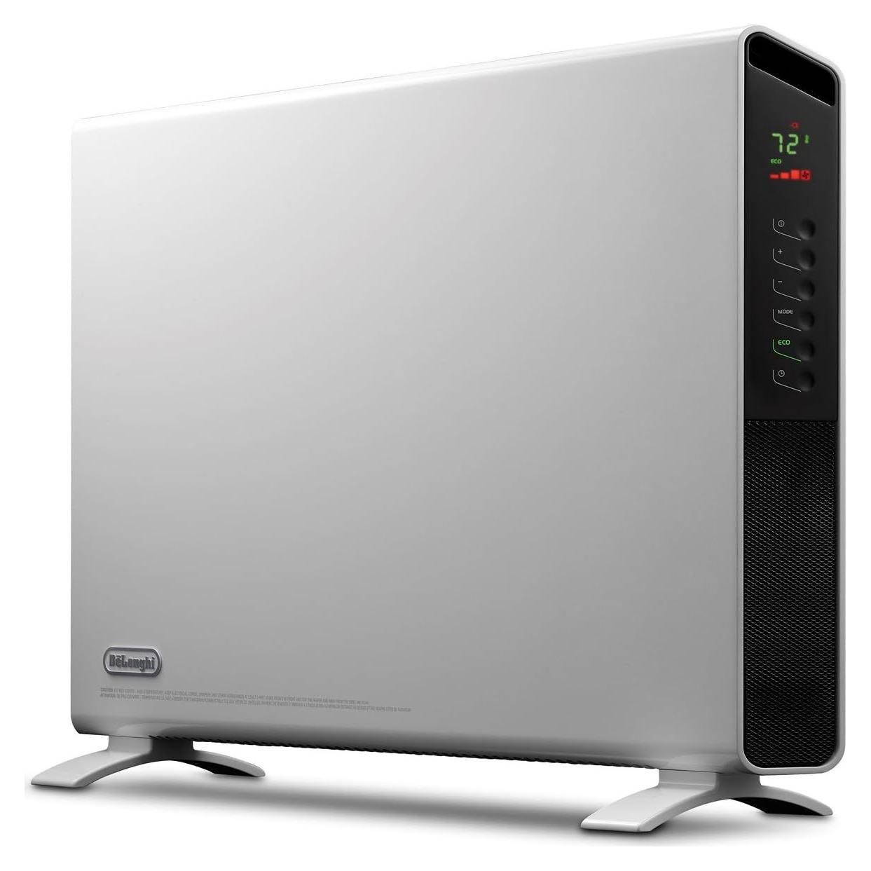 Calefactor Eléctrico De'Longhi HCX9115E 1500W Blanco