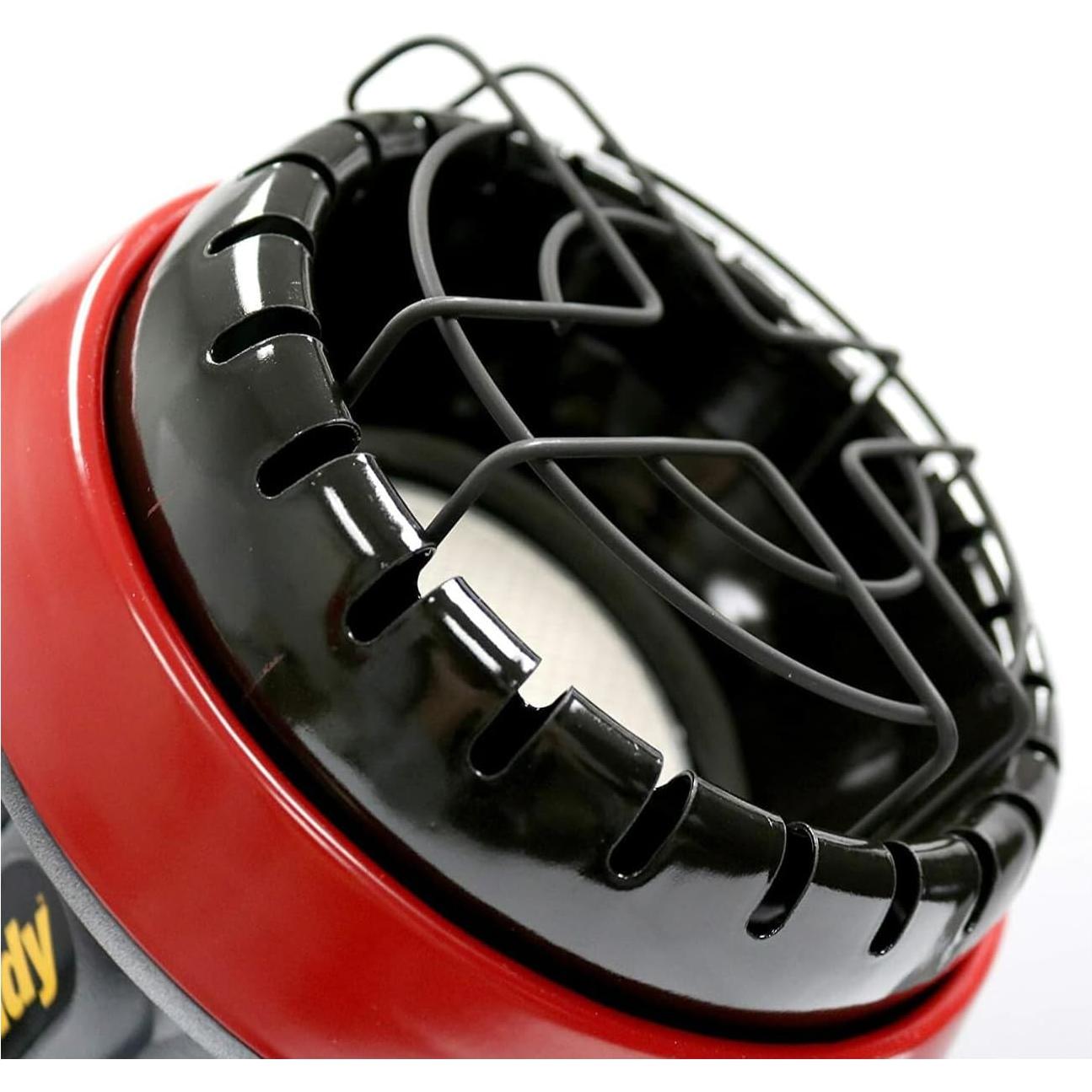 Calentador Portátil de Propano Mr. Heater MH4B - 3,800 BTU