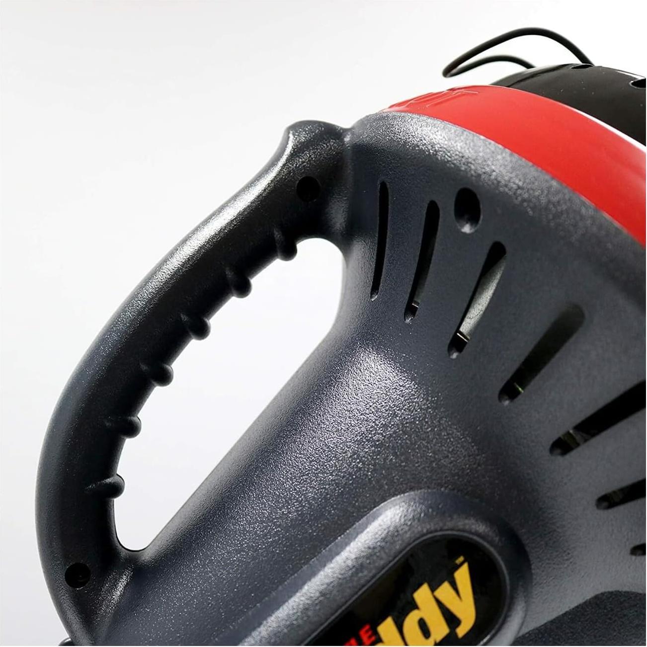 Calentador Portátil de Propano Mr. Heater MH4B - 3,800 BTU