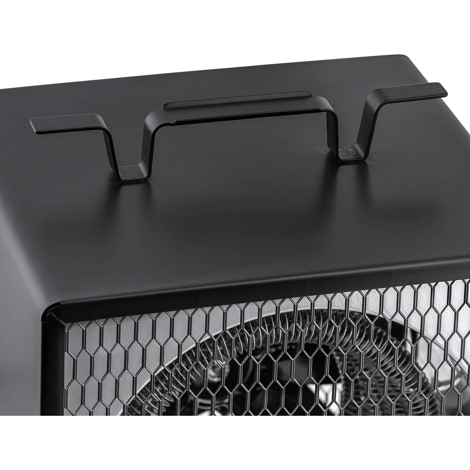 Calentador Eléctrico Portátil NewAir G56 5600W para Garaje 55.74 m²