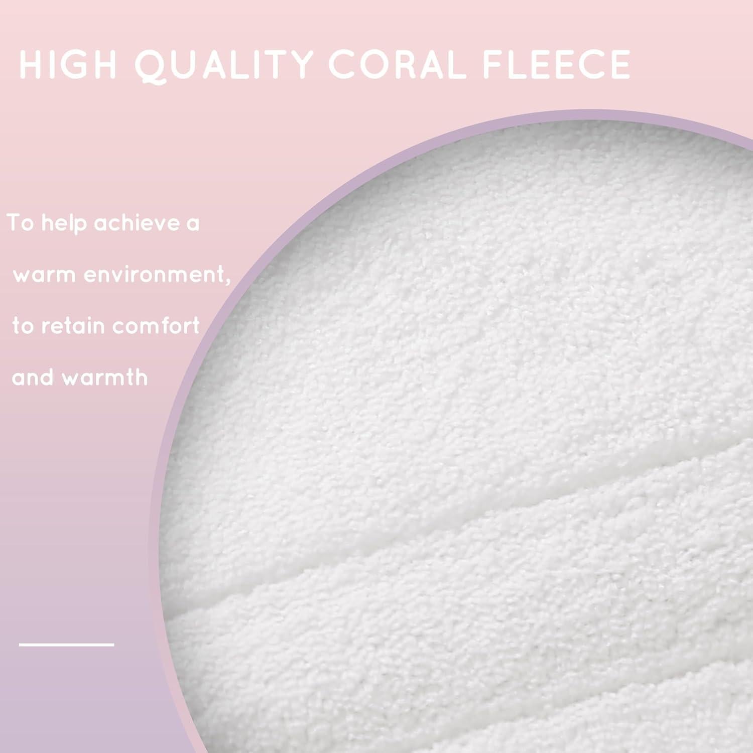 Almohadilla Térmica Eléctrica DUODUO Completo 190x137 cm 4 Niveles