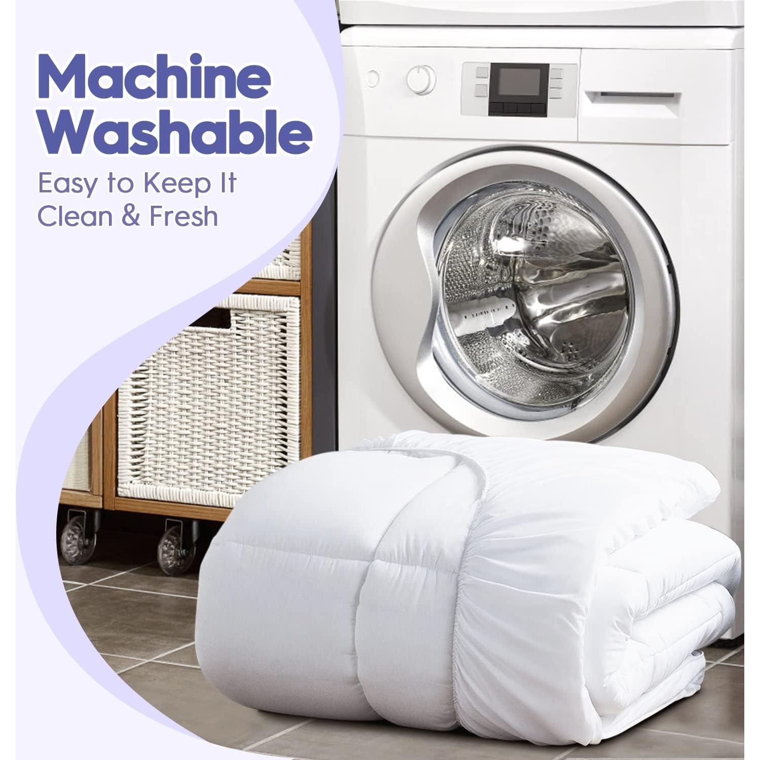 Colchón Topper Queen ABENE Alivio Dolor Espalda Acolchado