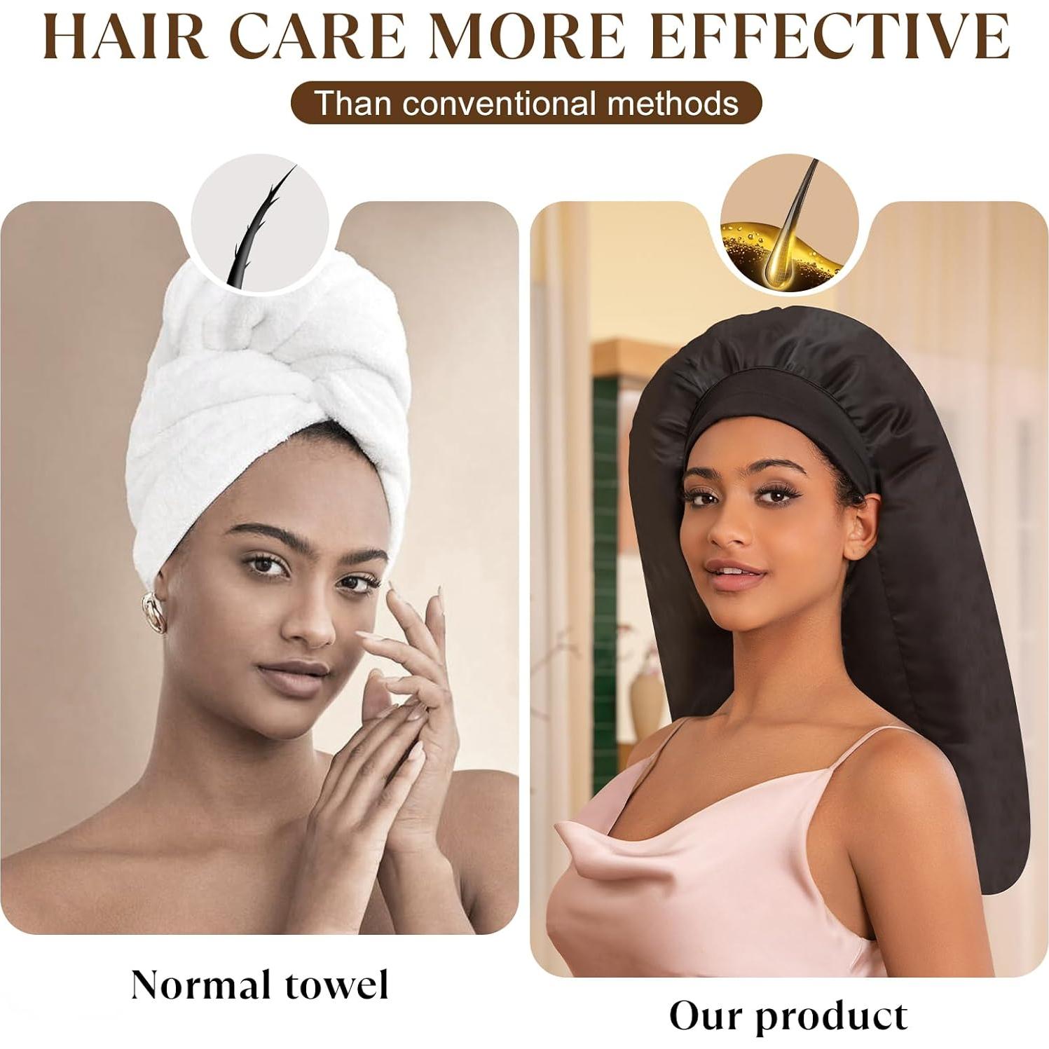 Capucha Térmica Amzpic para Acondicionamiento Profundo 10 Niveles