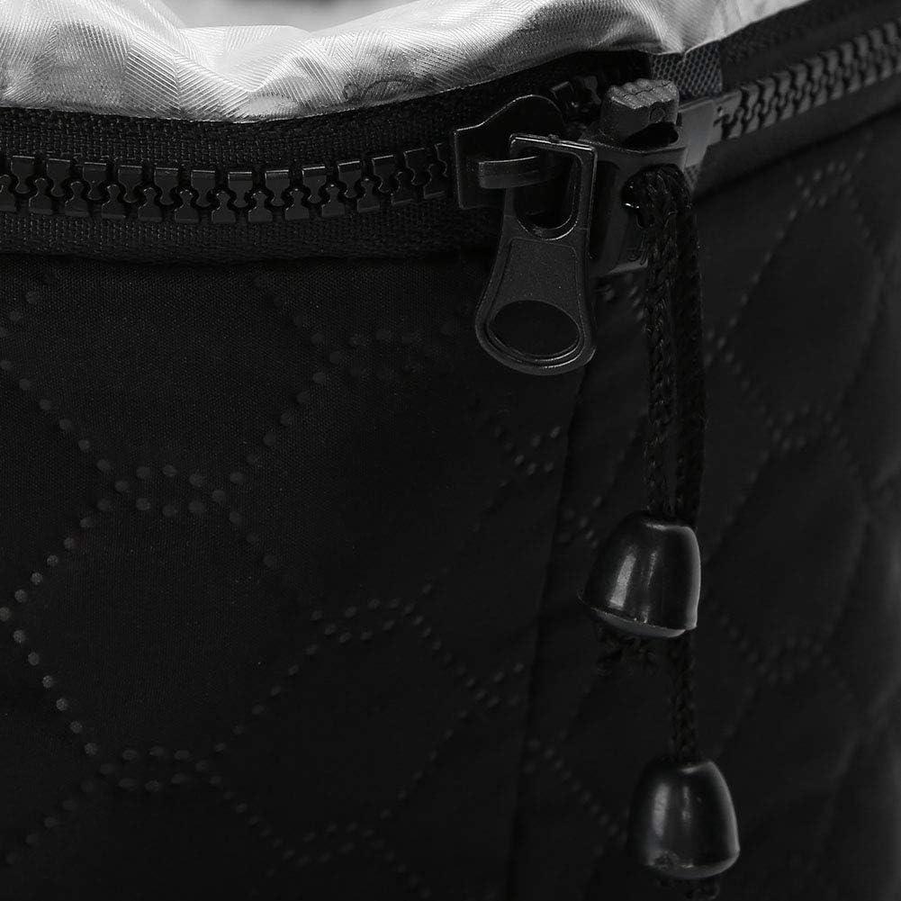 Gorro Térmico Ajustable Tiiyee para Acondicionamiento Capilar